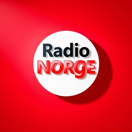 Radio Norge logo