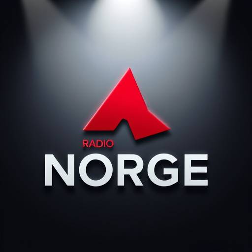 Radio Norge logo