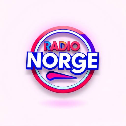 Radio Norge logo