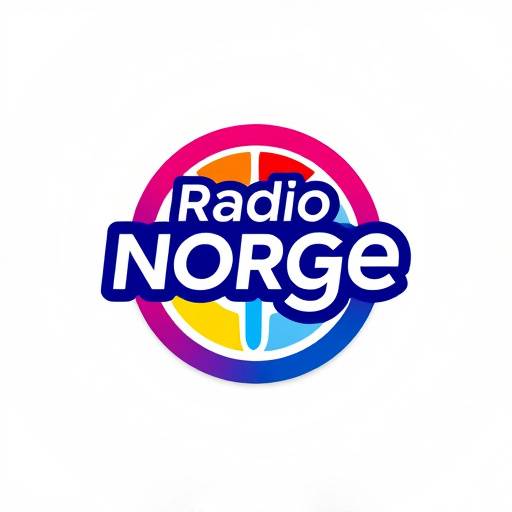 Radio Norge logo