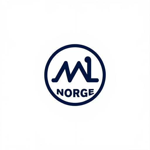 Radio Norge mini logo