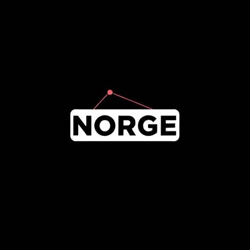 Radio Norge mini logo