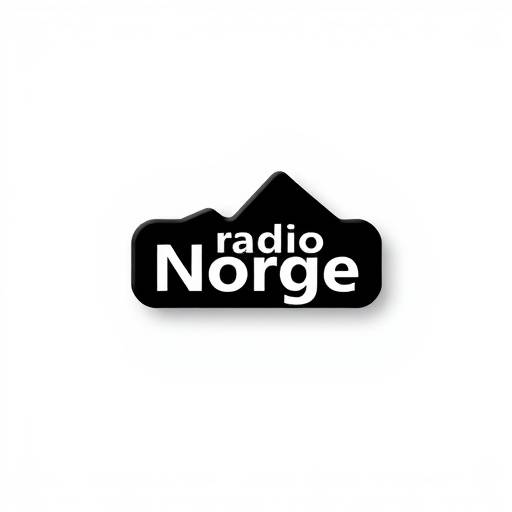 Radio Norge mini logo