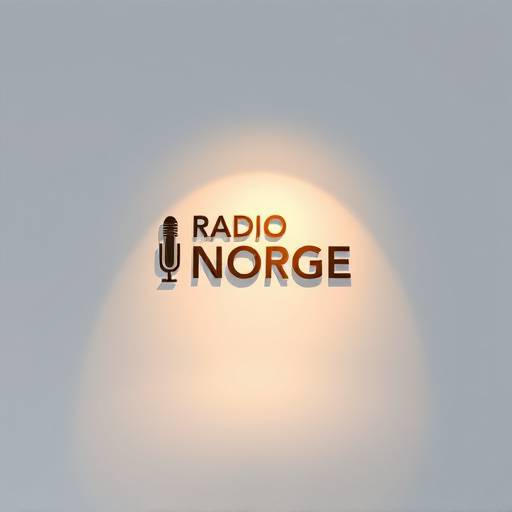Radio Norge mini logo